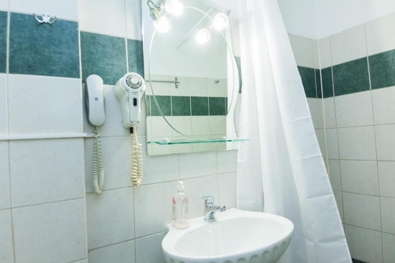 Silver Athens Double Room Dış mekan fotoğraf