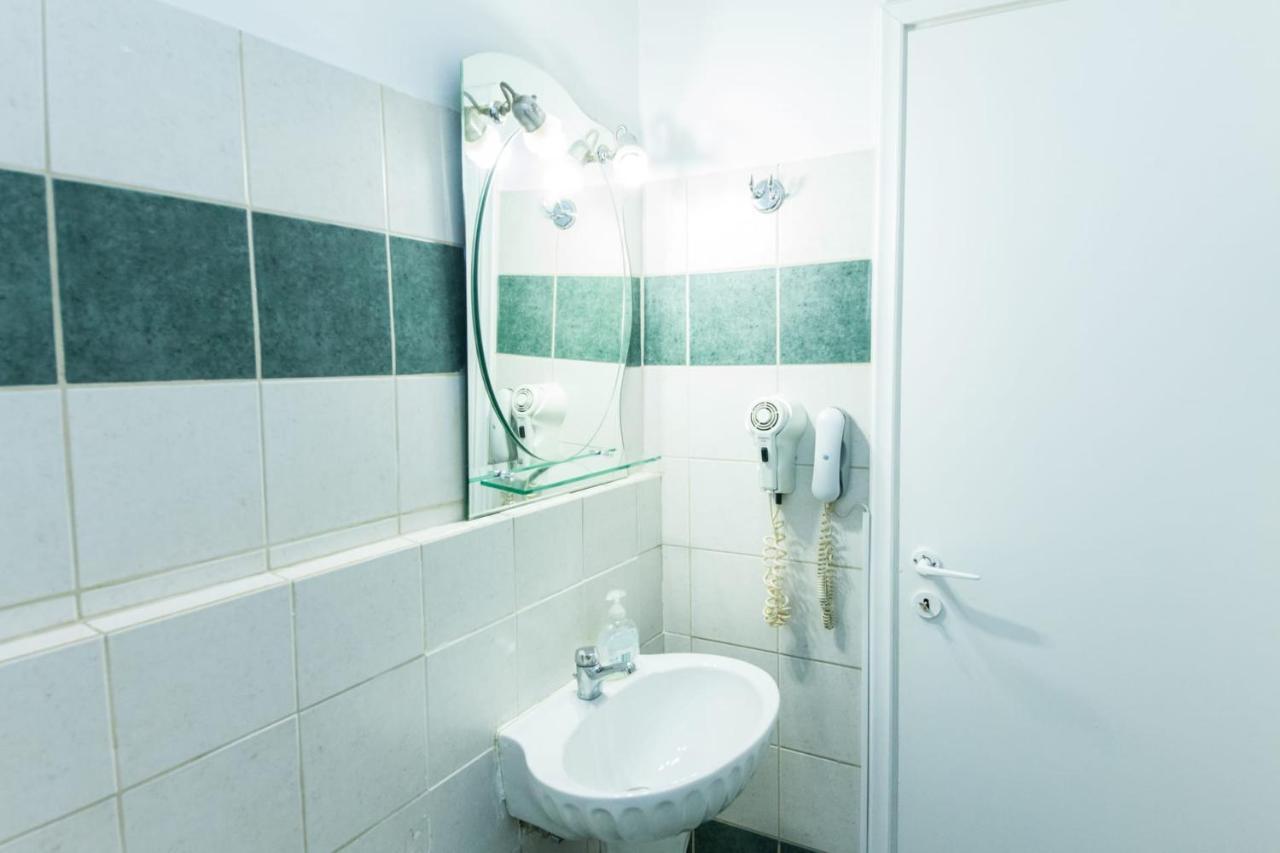 Silver Athens Double Room Dış mekan fotoğraf